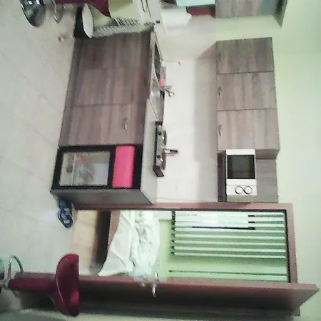 Apartman Dios Apartman