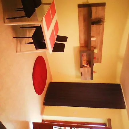 Apartman Dios Apartman *