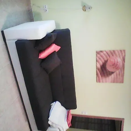 Apartman Dios Apartman