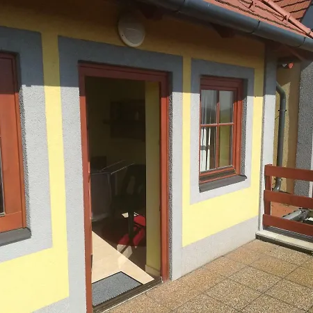 Dios Apartman Kehidakustány