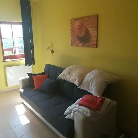Dios Apartman Apartman Kehidakustány