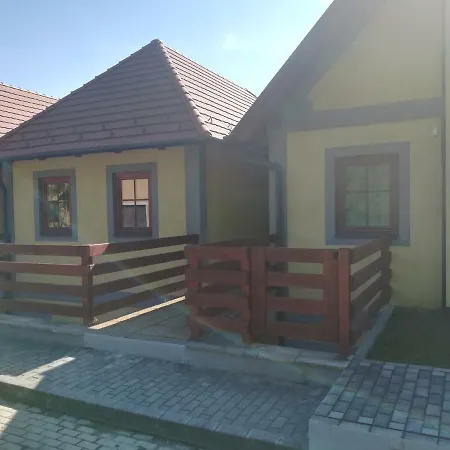 Apartmán Dios Apartman *